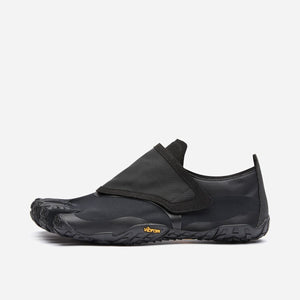 Vibram Fivefingers Trailope Black Vrouwen