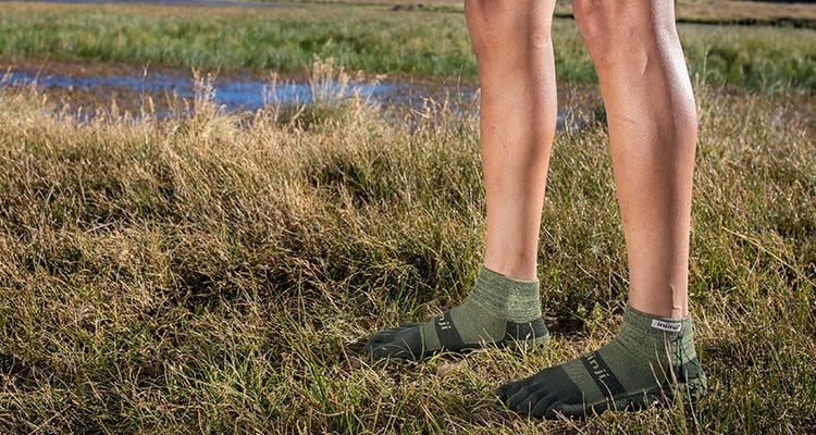 5 Tips voor een langere levensduur van jouw Injinji teensokken