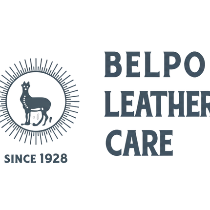 Collection image for: Belpo Leather Care