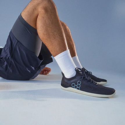 Barefoot Schoenen Collectie IEDEREEN LOOPT