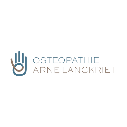 Logo Osteopathie Lanckriet