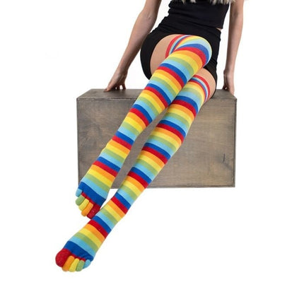 toetoe-overknee-stripy-rainbow-2