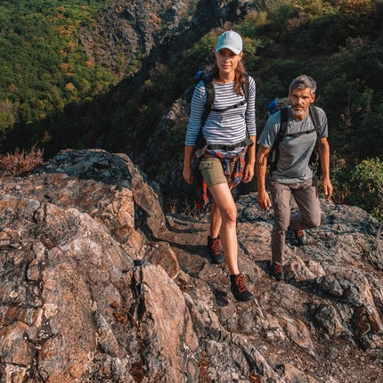 WanderToes - sfeer 3