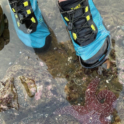 XeroShoes Aqua X Sport Surf sfeer