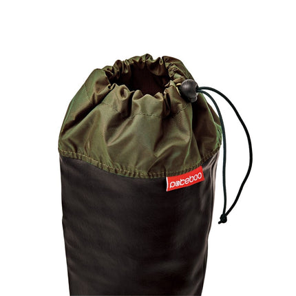 ATOM Pokeboo Black Green