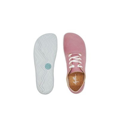 Aylla Inca II Pink Vrouwen