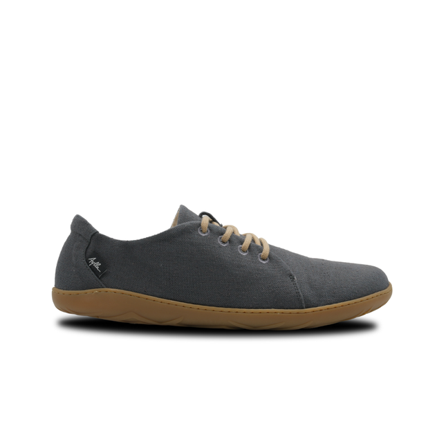 Aylla Inca Light Anthracite Vrouwen