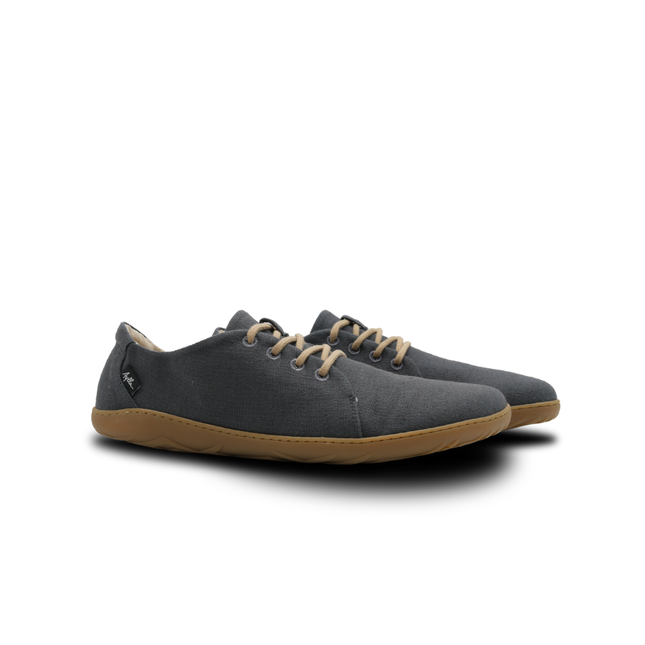 Aylla Inca Light Anthracite Vrouwen