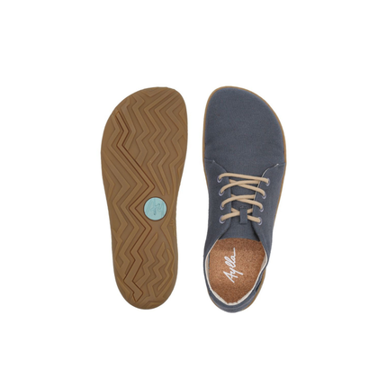Aylla Inca Light Anthracite Vrouwen