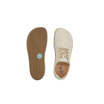 Aylla Inca Light Beige Mannen