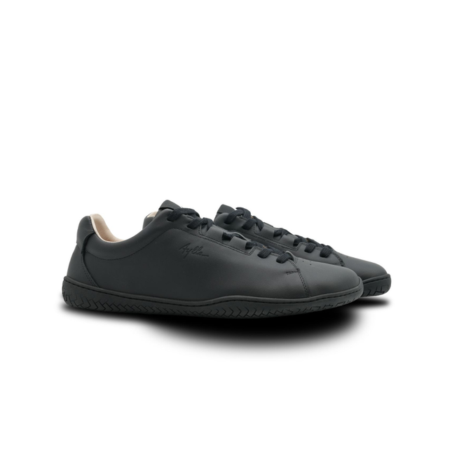 Aylla Kallpa Black Vrouwen