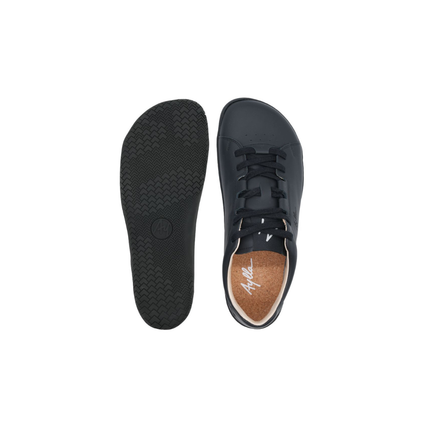 Aylla Kallpa Black Vrouwen