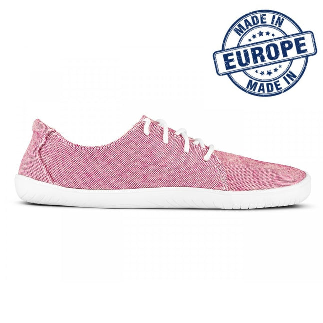 Aylla Nuna Red Vrouwen