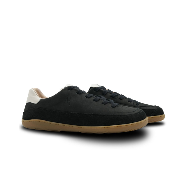 Aylla Ruraq Black Vrouwen