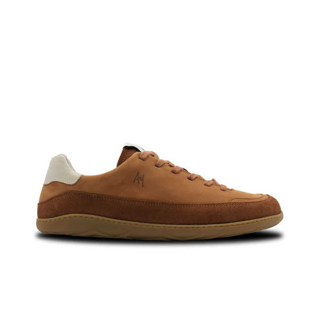 Aylla Ruraq Brown Mannen