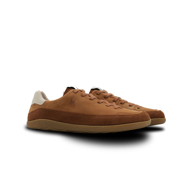 Aylla Ruraq Brown Mannen