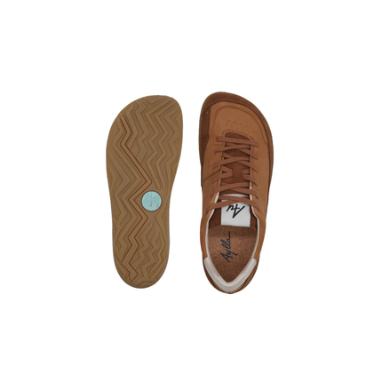 Aylla Ruraq Brown Mannen