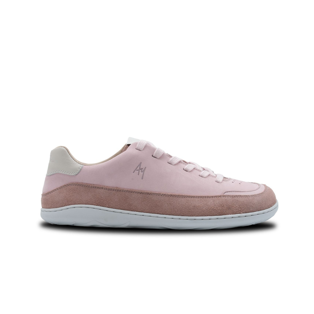 Aylla Ruraq Pink Vrouwen