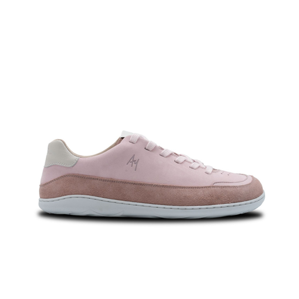 Aylla Ruraq Pink Vrouwen