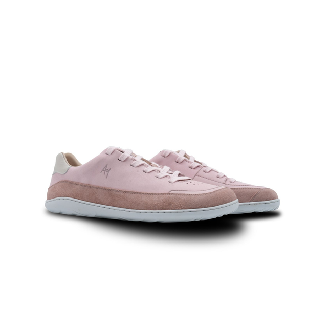 Aylla Ruraq Pink Vrouwen