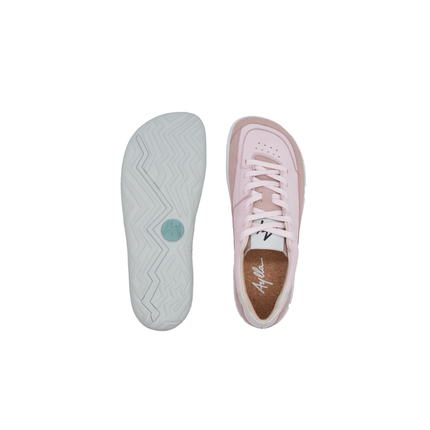 Aylla Ruraq Pink Vrouwen