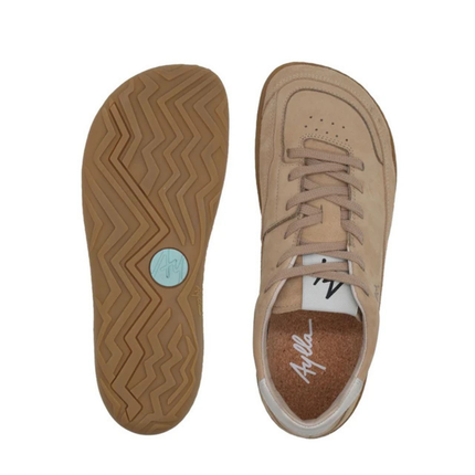 Aylla Ruraq Sand Mannen
