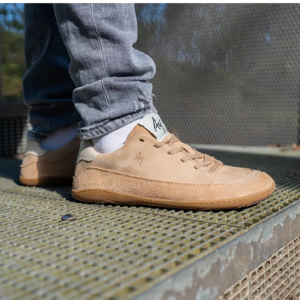 Aylla Ruraq Sand Vrouwen