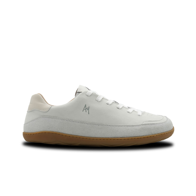 Aylla Ruraq White Mannen