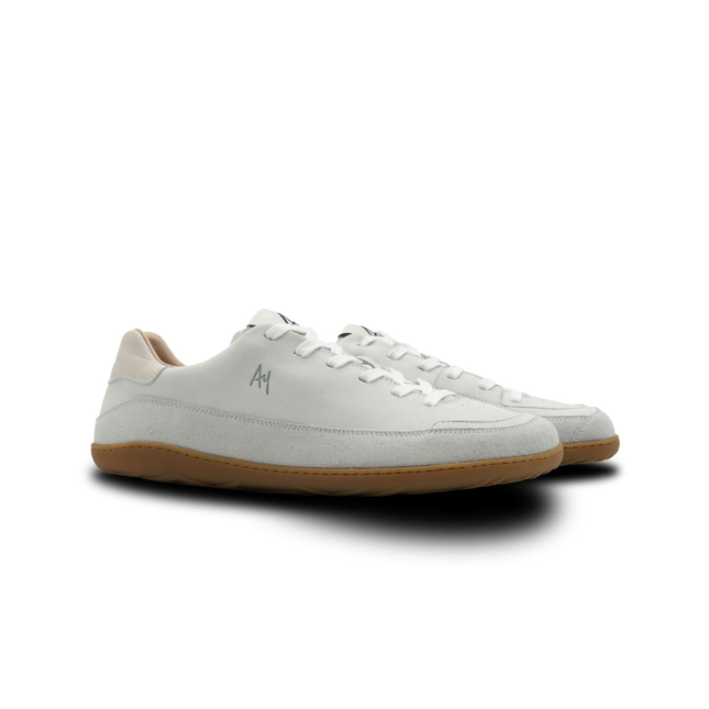 Aylla Ruraq White Mannen