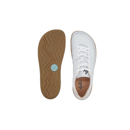 Aylla Ruraq White Mannen