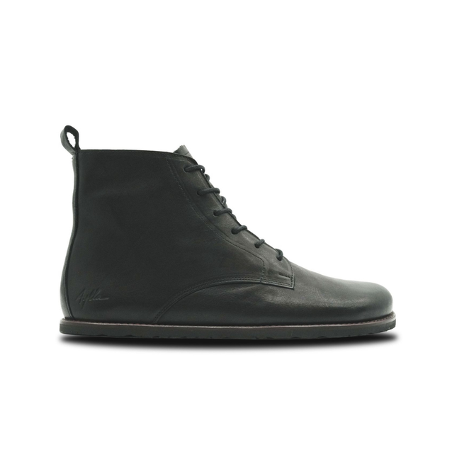 Aylla Sinchi High Black Mannen