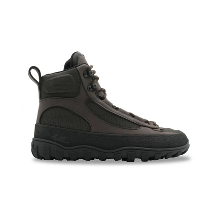 Aylla Suni Trail High Brown Mannen
