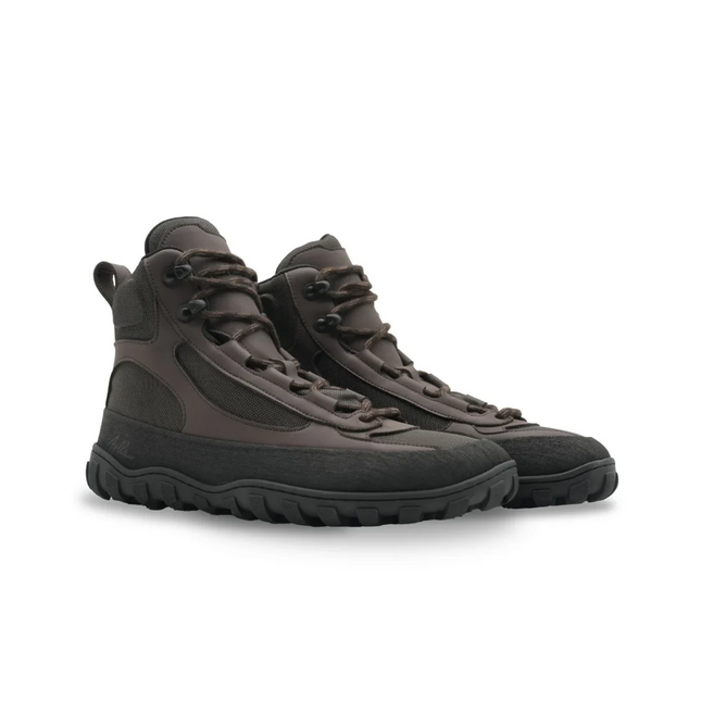 Aylla Suni Trail High Brown Mannen