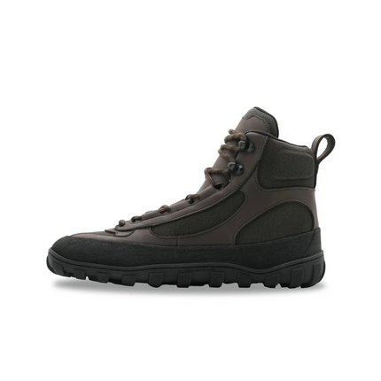 Aylla Suni Trail High Brown Mannen
