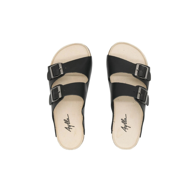 Aylla Thak Soft Black