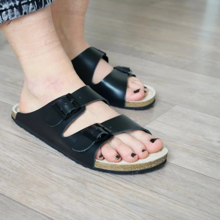 Aylla Thak Soft Black