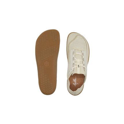Aylla Wayra Beige Mannen