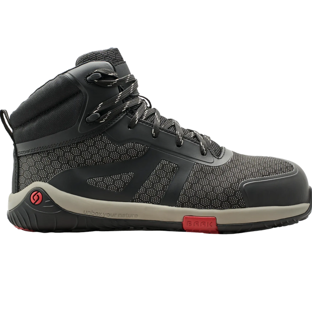 Baak Pegasus S3S veiligheidsschoen