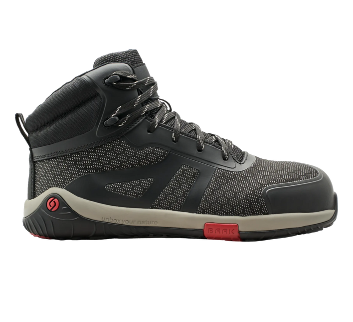 Baak Pegasus S3S veiligheidsschoen