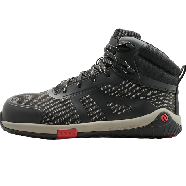 Baak Pegasus S3S veiligheidsschoen