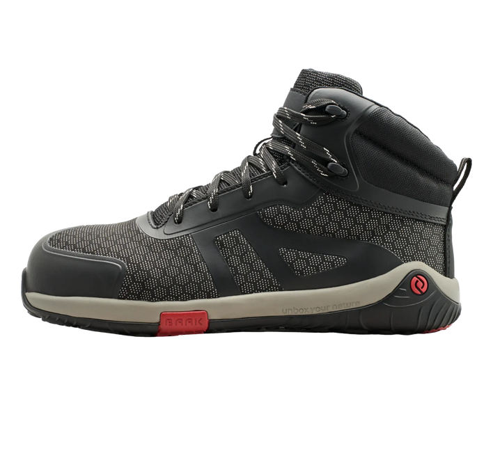 Baak Pegasus S3S veiligheidsschoen