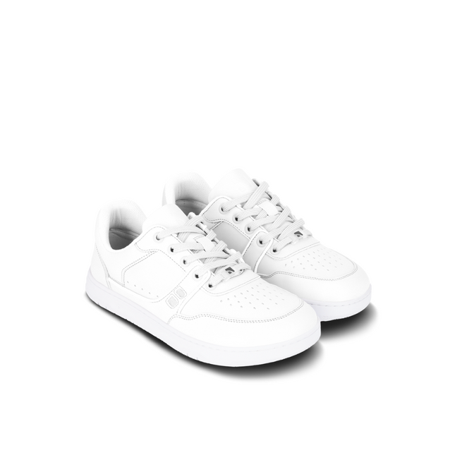 Barebarics Arise All White