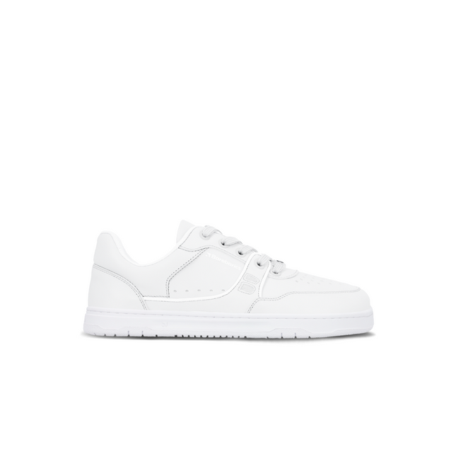 Barebarics Arise All White
