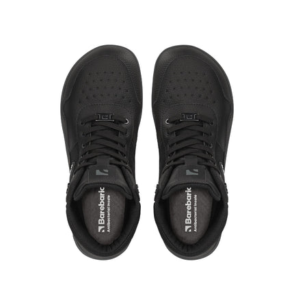 Barebarics UrbanEdge All Black