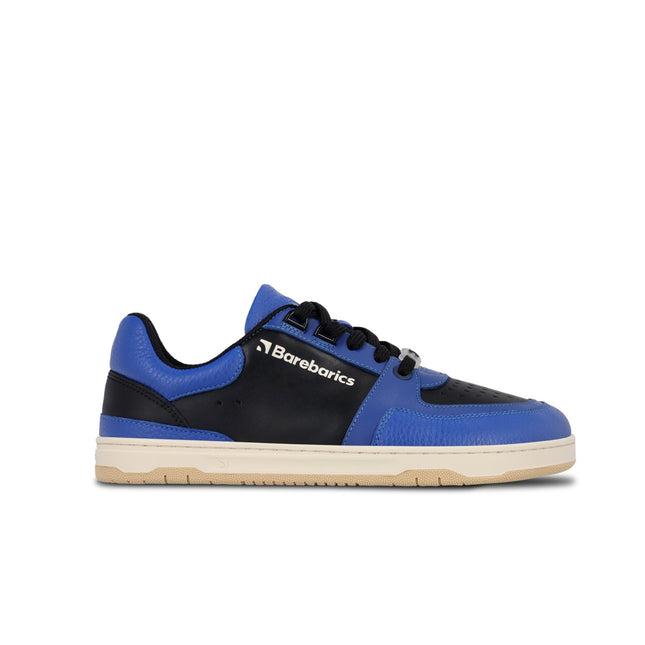 Barebarics Wave Black Blue