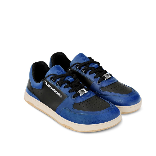 Barebarics Wave Black Blue