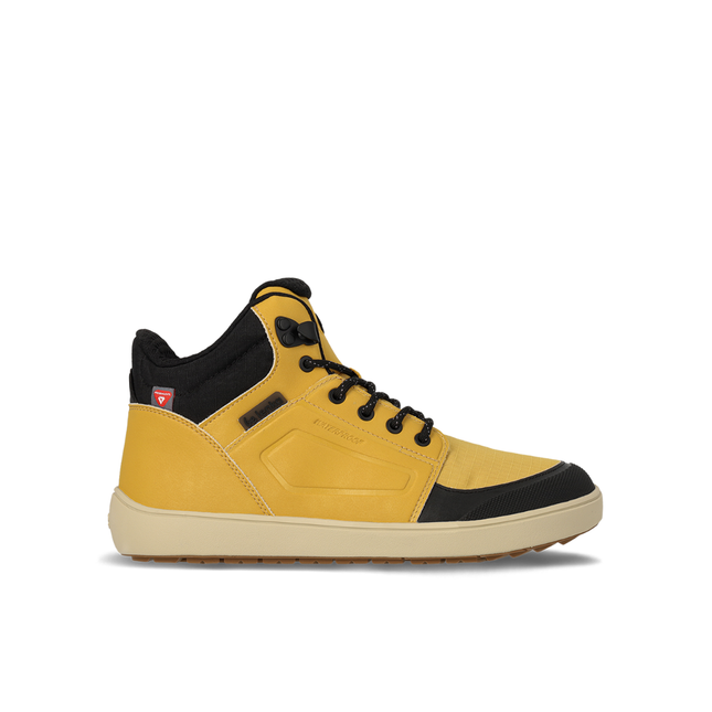 Be Lenka ArcticEdge Mustard