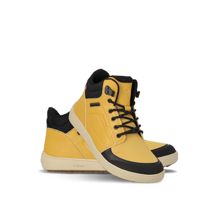 Be Lenka ArcticEdge Mustard