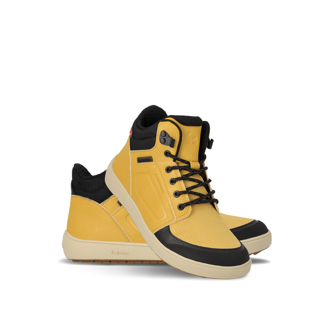 Be Lenka ArcticEdge Mustard