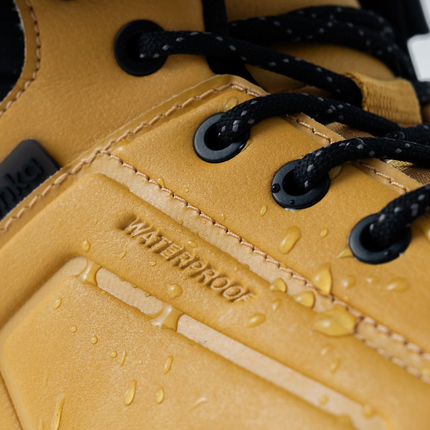 Be Lenka ArcticEdge Mustard